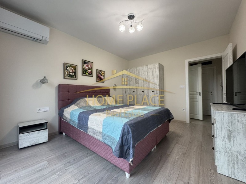 En renta  1 dormitorio Varna , Tsentar , 60 metros cuadrados | 63666016 - imagen [8]