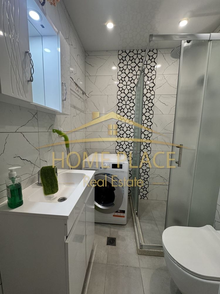En renta  1 dormitorio Varna , Tsentar , 60 metros cuadrados | 63666016 - imagen [9]