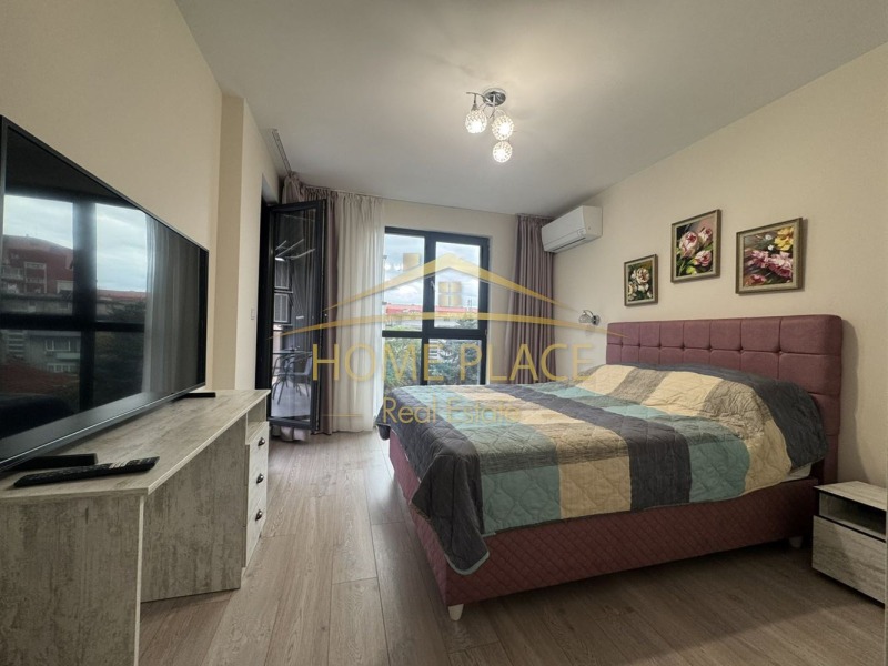 En renta  1 dormitorio Varna , Tsentar , 60 metros cuadrados | 63666016 - imagen [7]