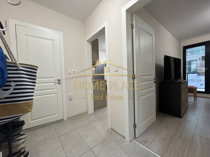 En renta  1 dormitorio Varna , Tsentar , 60 metros cuadrados | 63666016 - imagen [5]