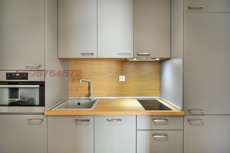 Дава под наем 2-СТАЕН, гр. Варна, м-т Долна Трака, снимка 6 - Апартаменти - 52636103