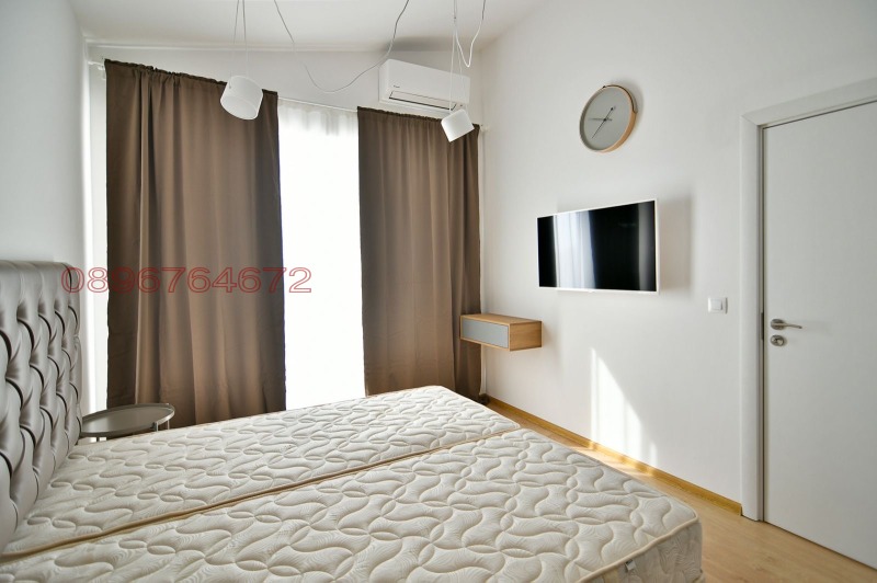 Дава под наем 2-СТАЕН, гр. Варна, м-т Долна Трака, снимка 5 - Апартаменти - 52636103