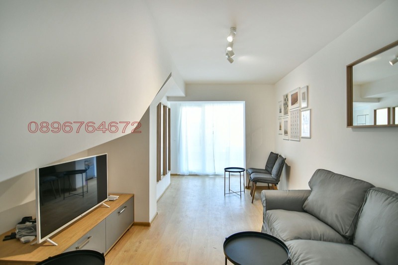 Дава под наем 2-СТАЕН, гр. Варна, м-т Долна Трака, снимка 3 - Апартаменти - 52636103