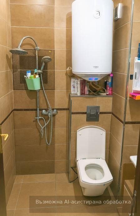 Дава под наем 2-СТАЕН, гр. Варна, Окръжна болница-Генерали, снимка 4 - Апартаменти - 52659578