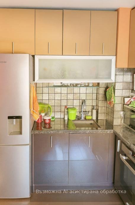 Дава под наем 2-СТАЕН, гр. Варна, Окръжна болница-Генерали, снимка 2 - Апартаменти - 52659578