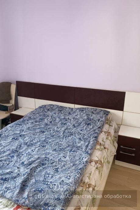 Дава под наем 2-СТАЕН, гр. Варна, Окръжна болница-Генерали, снимка 3 - Апартаменти - 52659578