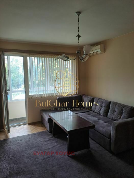 Дава под наем 2-СТАЕН, гр. Варна, Базар Левски