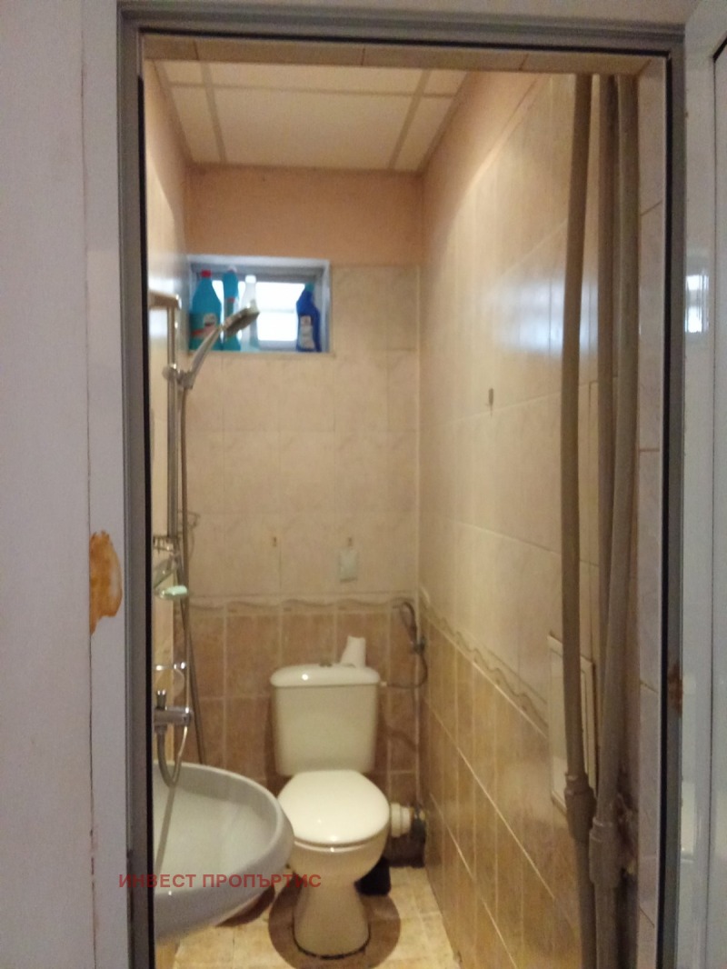 Дава под наем 2-СТАЕН, гр. София, Център, снимка 7 - Апартаменти - 53429303