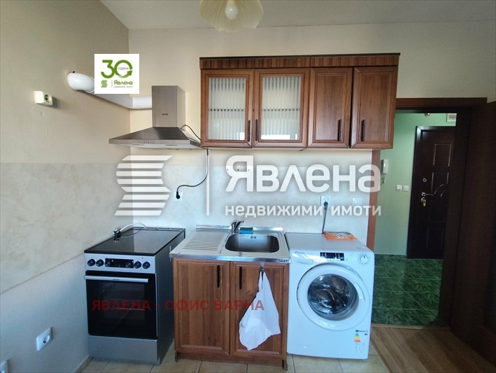 Дава под наем 2-СТАЕН, гр. Варна, Възраждане 1, снимка 5 - Апартаменти - 56012737