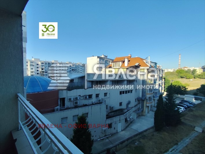 Дава под наем 2-СТАЕН, гр. Варна, Възраждане 1, снимка 8 - Апартаменти - 56012737