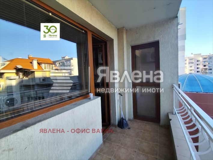 Дава под наем 2-СТАЕН, гр. Варна, Възраждане 1, снимка 9 - Апартаменти - 56012737
