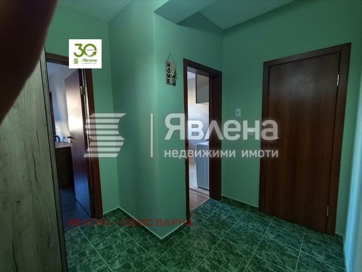 Дава под наем 2-СТАЕН, гр. Варна, Възраждане 1, снимка 11 - Апартаменти - 56012737