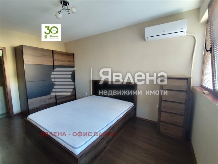 Дава под наем 2-СТАЕН, гр. Варна, Възраждане 1