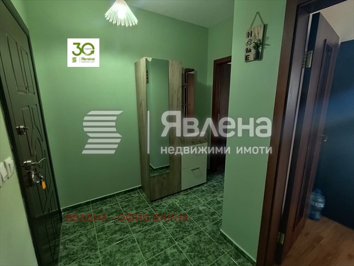 Дава под наем 2-СТАЕН, гр. Варна, Възраждане 1, снимка 10 - Апартаменти - 56012737