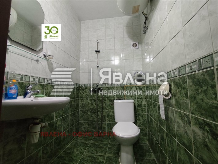 Дава под наем 2-СТАЕН, гр. Варна, Възраждане 1, снимка 4 - Апартаменти - 56012737