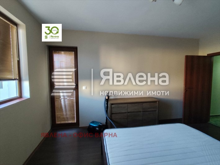 Дава под наем 2-СТАЕН, гр. Варна, Възраждане 1, снимка 3 - Апартаменти - 56012737