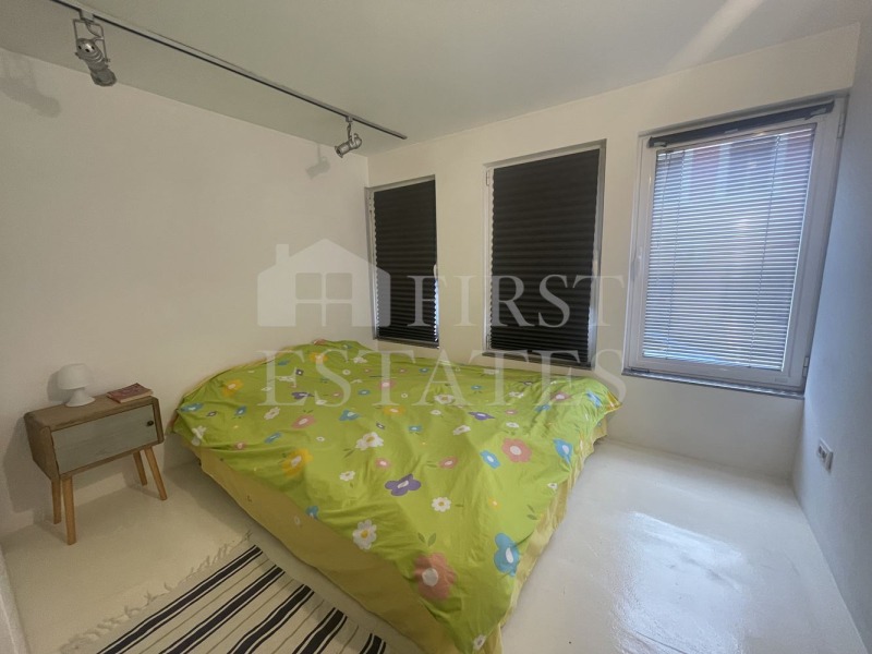 Te huur  2 slaapkamers Sofia , Tsentar , 113 m² | 48314896 - afbeelding [8]