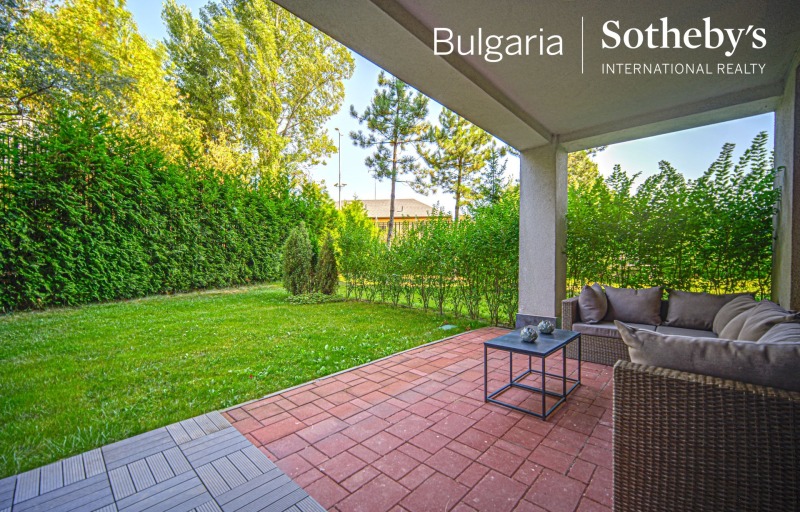 K pronájmu  2 ložnice Sofia , Lozenec , 145 m2 | 18658543