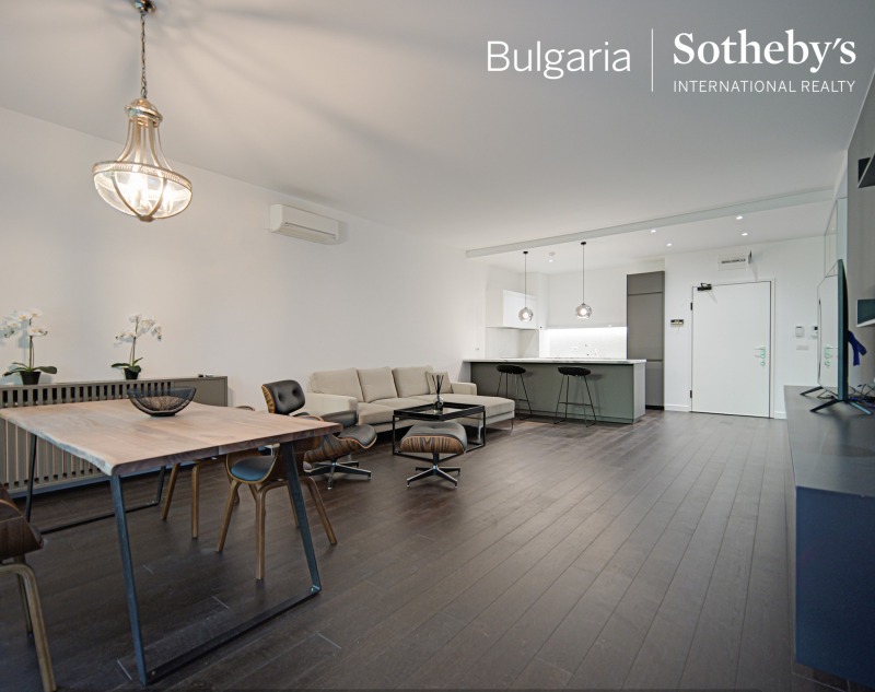 K pronájmu  2 ložnice Sofia , Lozenec , 145 m2 | 18658543 - obraz [2]