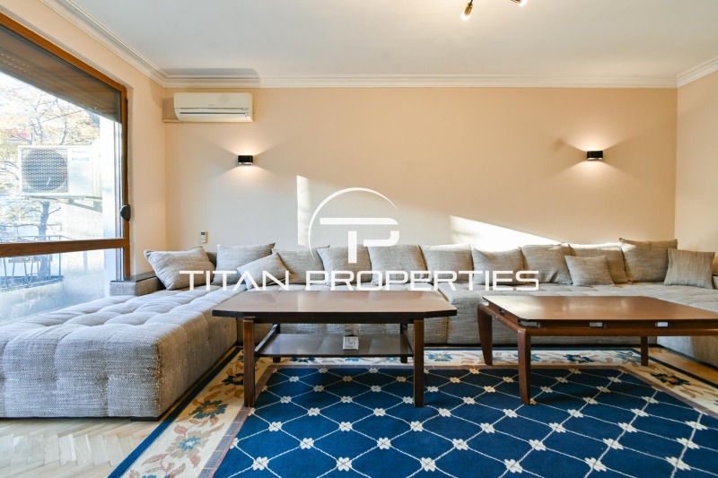 K pronájmu  2 ložnice Sofia , Lozenec , 120 m2 | 75615939 - obraz [16]