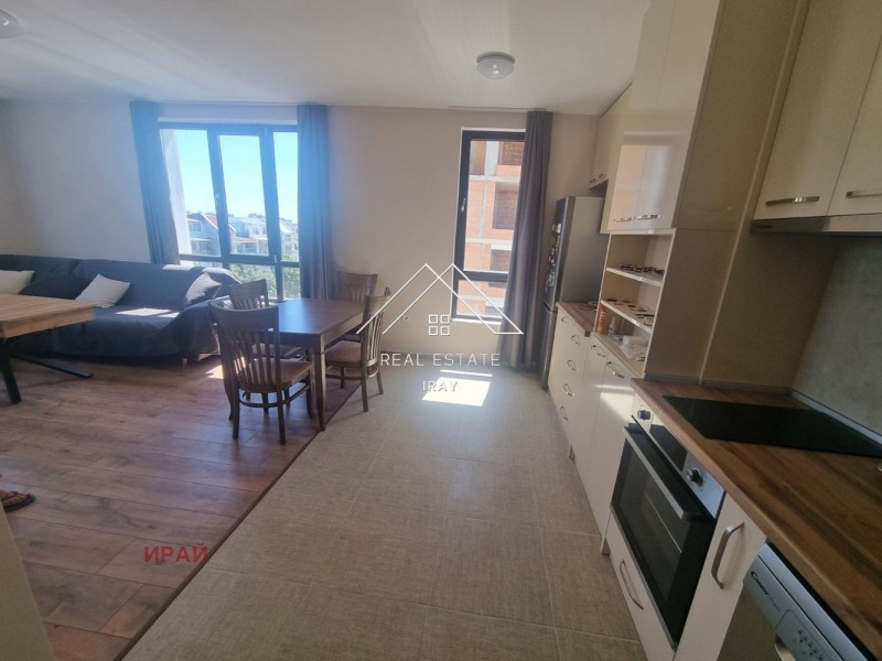 För uthyrning  2 sovrum Stara Zagora , Remiza , 100 kvm | 64369637 - bild [7]