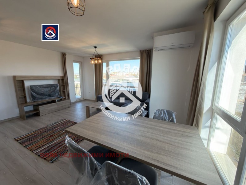 Дава под наем 3-СТАЕН, гр. Пловдив, Беломорски, снимка 3 - Апартаменти - 53080144