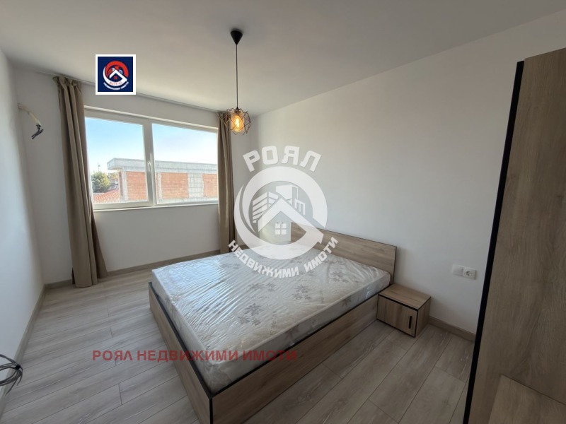 Дава под наем 3-СТАЕН, гр. Пловдив, Беломорски, снимка 7 - Апартаменти - 53080144