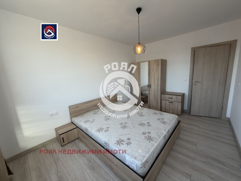 Дава под наем 3-СТАЕН, гр. Пловдив, Беломорски, снимка 6 - Апартаменти - 53080144