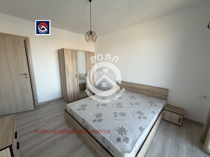 Дава под наем 3-СТАЕН, гр. Пловдив, Беломорски, снимка 9 - Апартаменти - 53080144