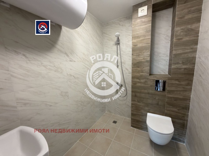 Дава под наем 3-СТАЕН, гр. Пловдив, Беломорски, снимка 11 - Апартаменти - 53080144