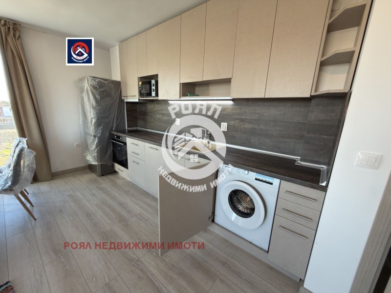 Дава под наем 3-СТАЕН, гр. Пловдив, Беломорски, снимка 5 - Апартаменти - 53080144