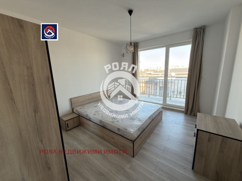 Дава под наем 3-СТАЕН, гр. Пловдив, Беломорски, снимка 10 - Апартаменти - 53080144