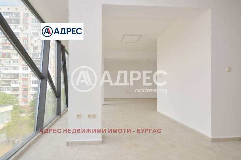 Da affittare  Ufficio Burgas , Slavejkov , 106 mq | 33038259 - Immagine [5]