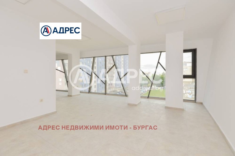 K pronájmu  Kancelář Burgas , Slavejkov , 106 m2 | 33038259 - obraz [8]