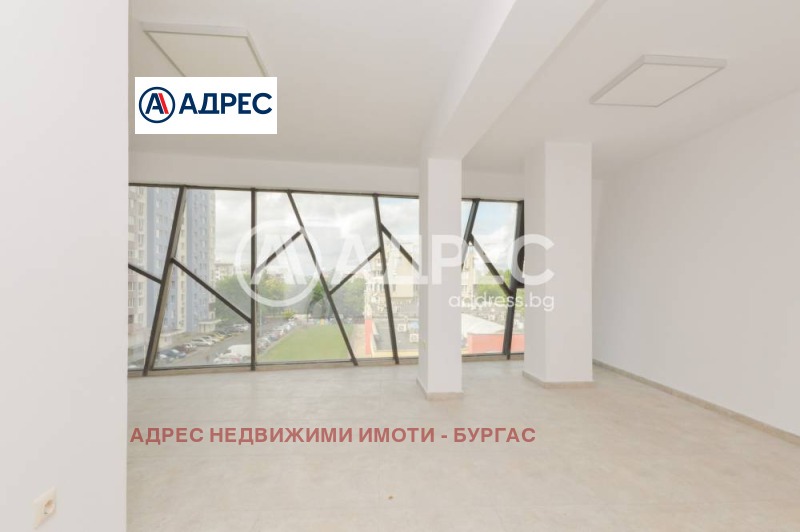 Para alugar  Escritório Burgas , Slaveikov , 106 m² | 33038259 - imagem [4]