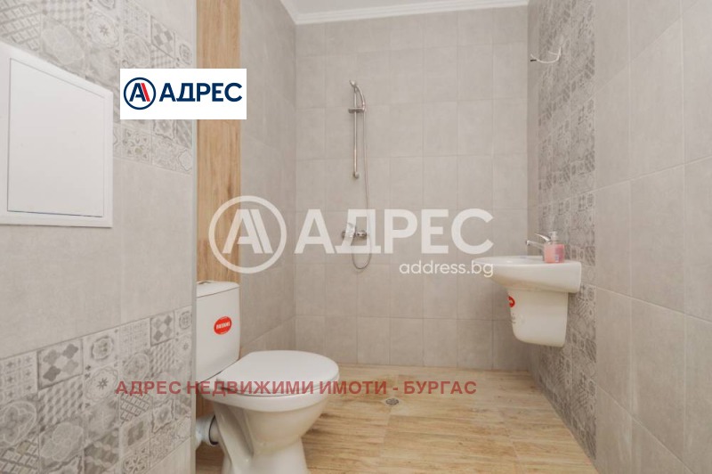 Te huur  Kantoor Burgas , Slavejkov , 106 m² | 33038259 - afbeelding [10]