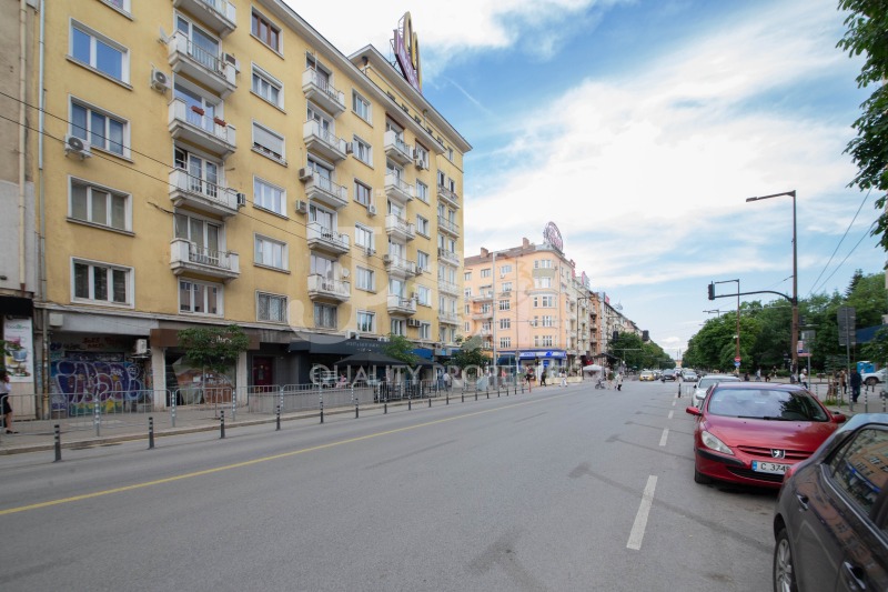 Дава под наем  Офис град София , Център , 67 кв.м | 54961472 - изображение [14]
