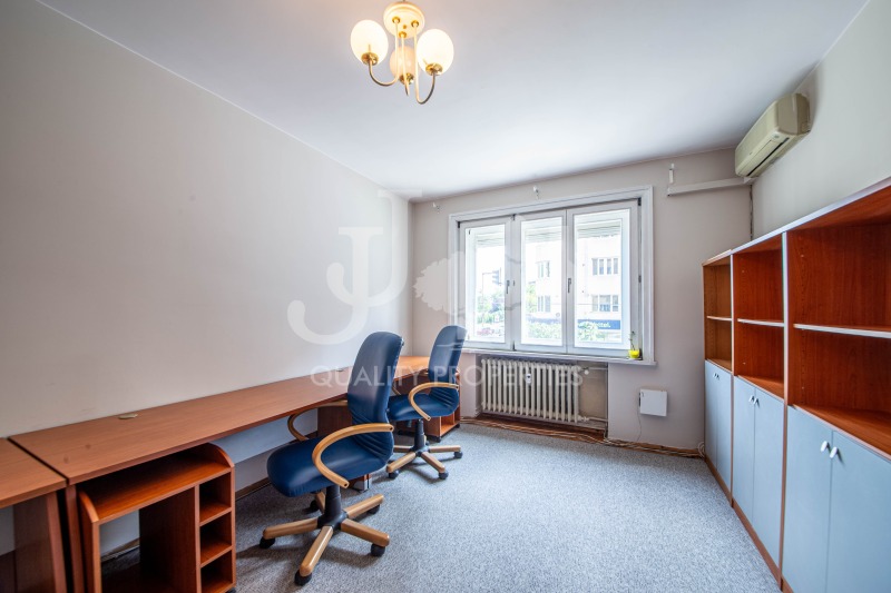 Дава под наем  Офис град София , Център , 67 кв.м | 54961472 - изображение [3]