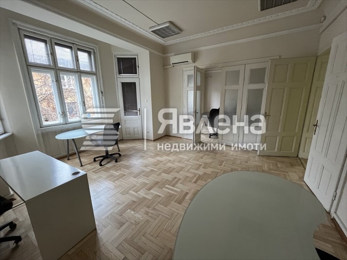 Дава под наем ОФИС, гр. София, Център, снимка 6 - Офиси - 54419254