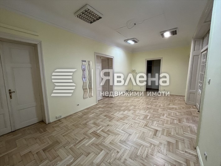 Дава под наем ОФИС, гр. София, Център, снимка 3 - Офиси - 54419254