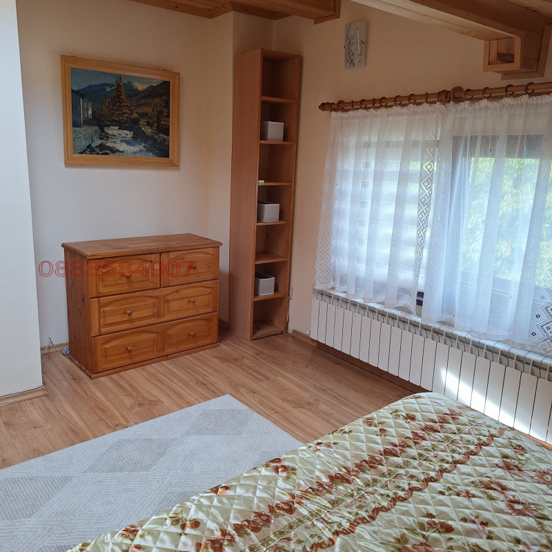 Дава под наем  Ателие, таван град София , Бояна , 80 кв.м | 65634554 - изображение [3]