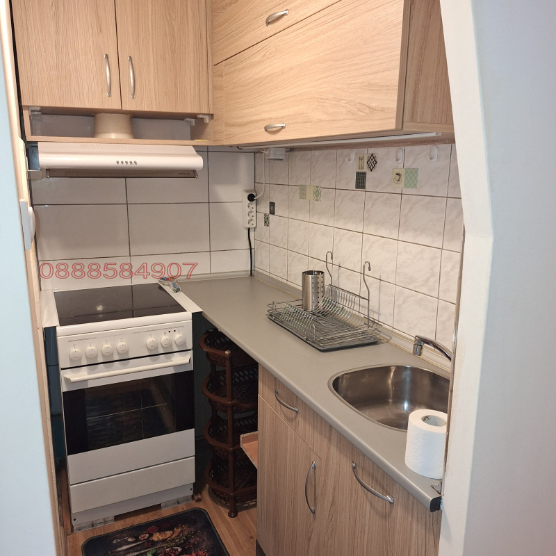 Дава под наем  Ателие, таван град София , Бояна , 80 кв.м | 65634554 - изображение [11]
