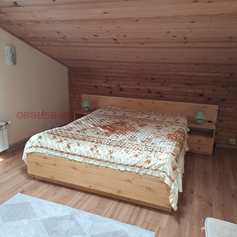 Дава под наем  Ателие, таван град София , Бояна , 80 кв.м | 65634554 - изображение [10]