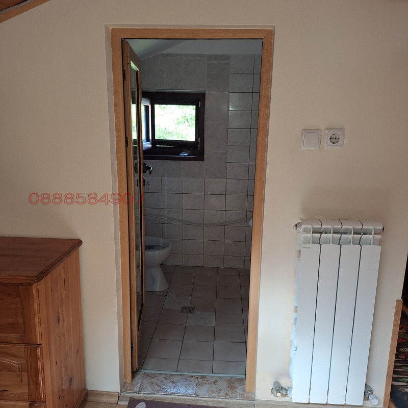 Дава под наем  Ателие, таван град София , Бояна , 80 кв.м | 65634554 - изображение [17]