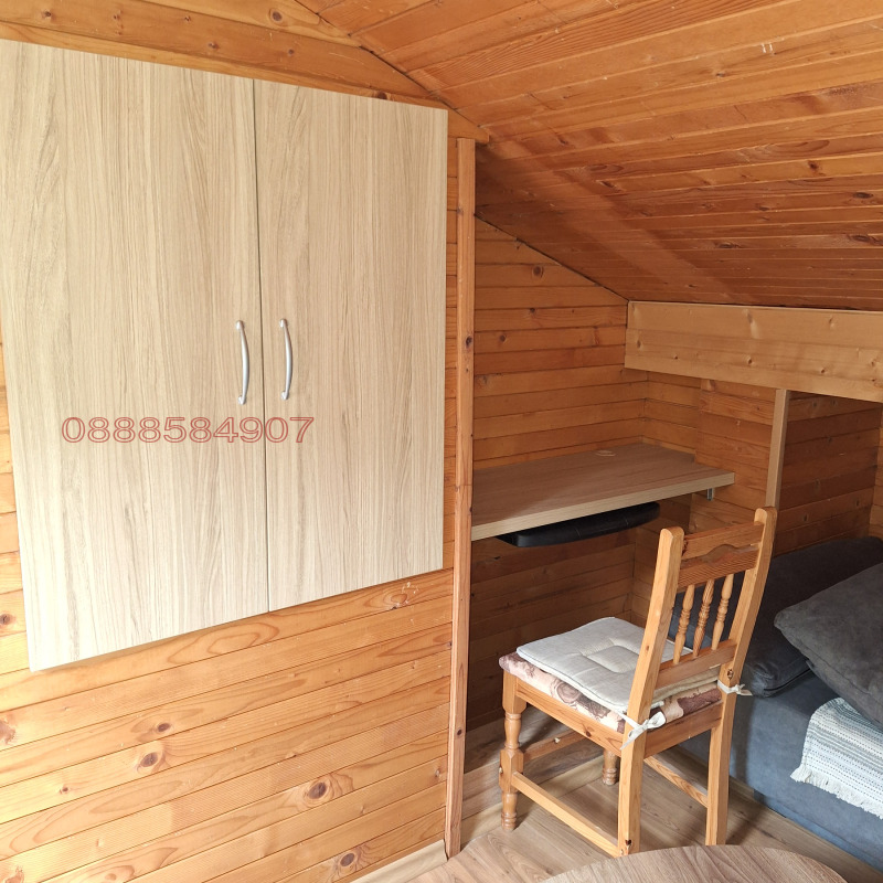 Дава под наем  Ателие, таван град София , Бояна , 80 кв.м | 65634554 - изображение [5]