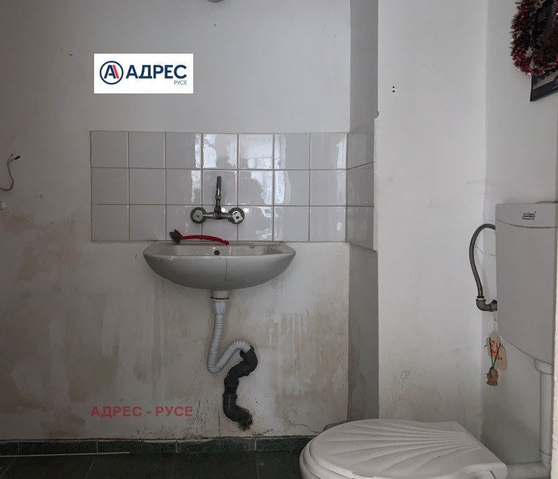 För uthyrning  affär Ruse , Centar , 47 kvm | 33285612 - bild [4]