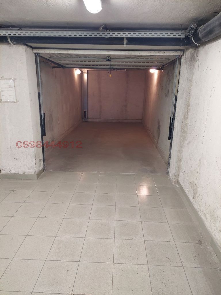Do wynajęcia  Garaż Sofia , Borowo , 17 mkw | 26756428