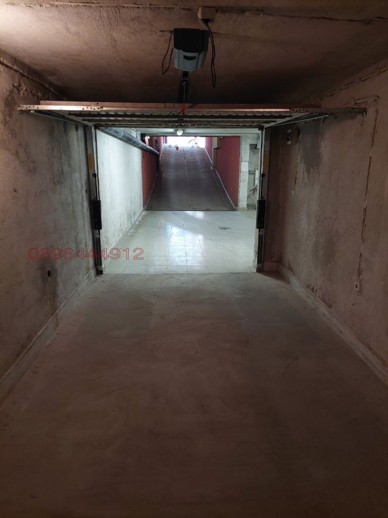 Do wynajęcia  Garaż Sofia , Borowo , 17 mkw | 26756428 - obraz [2]