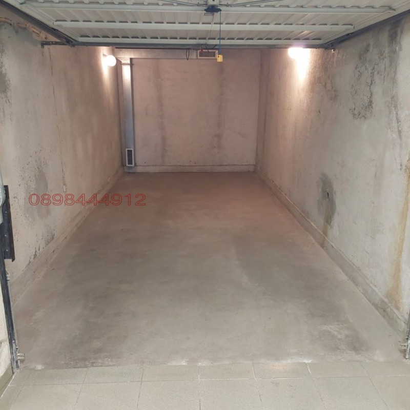 Do wynajęcia  Garaż Sofia , Borowo , 17 mkw | 26756428 - obraz [4]