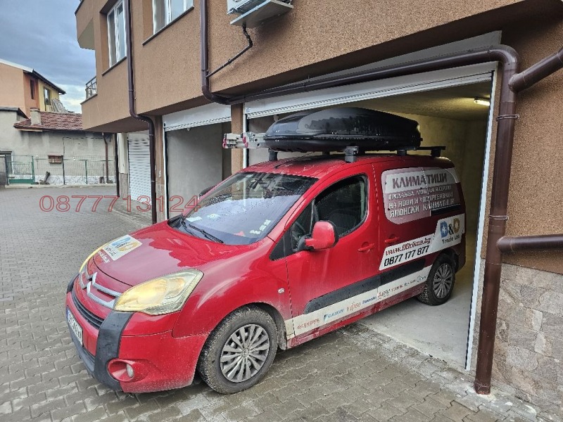 Дава под наем ГАРАЖ, ПАРКОМЯСТО, гр. София, област София-град, снимка 16 - Гаражи и паркоместа - 52974642